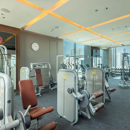 Eastin Grand Hotel Sathorn-3